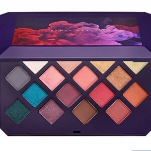 fenty beauty eyeshadow palette